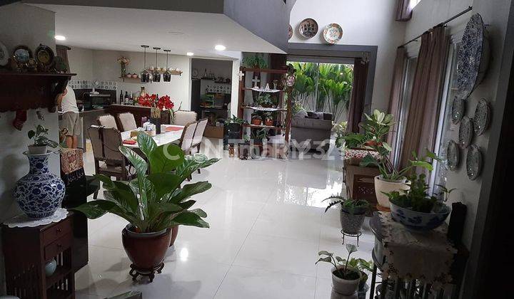 RUMAH DIJUAL DI SENTUL  1