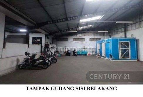 GUDANG DI LEUWINANGGUNG TAPOS DEPOK      2