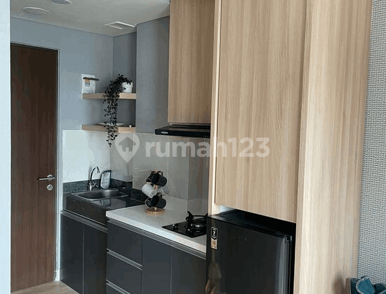 Dijual Apartemen Trans Studio Mall Cibubur