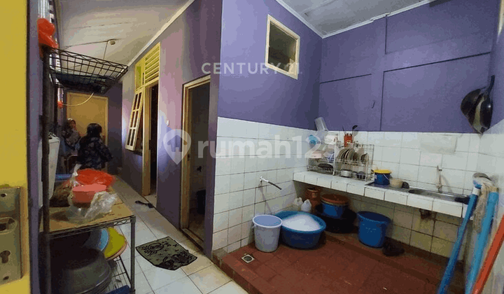 Rumah di Jalan Raya Kranggan Jatisampurna Bekasi 2