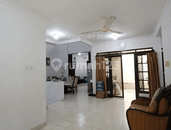 Rumah 2 Lantai di Perumahan Kota Wisata Cibubur 1