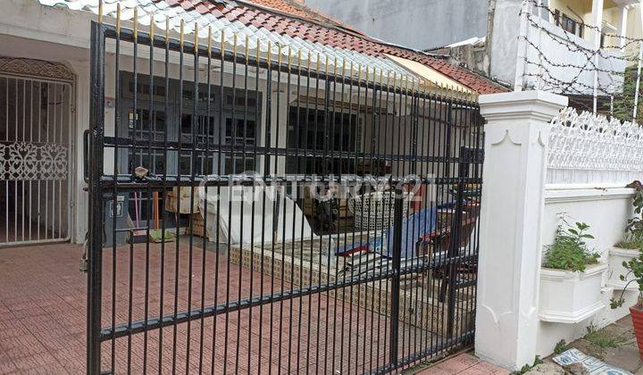 RUMAH DIJUAL DI KAYUMANIS JAKARTA TIMUR 1