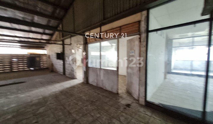 Warehouse in Cibinong Bogor