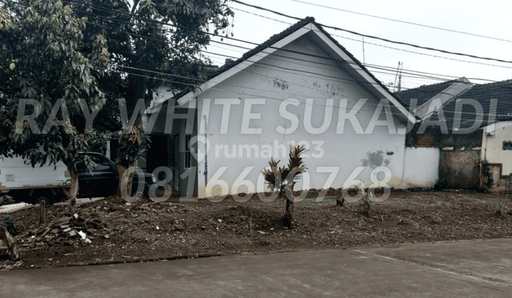 Dijual Rumah di Kompleks Rancamanyar Cibaduyut 2