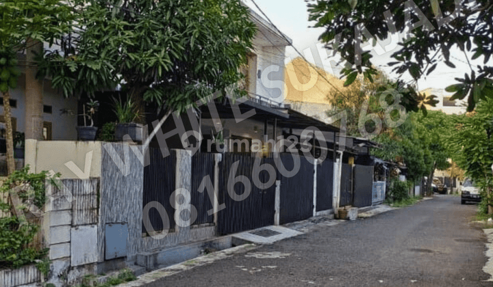 Dijual Rumah Tinggal Di Antapani 2