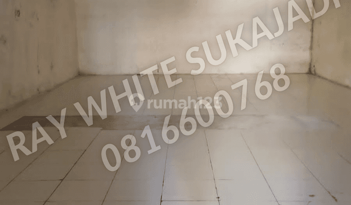 Dijual Gudang Rumah Usaha Di Taman Holis Indah 2