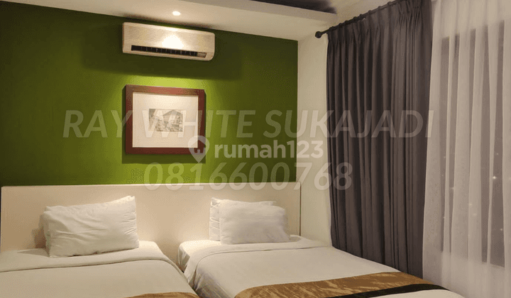 Best Price For Sale For Rent Apartemen Grand Setiabudi 1