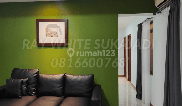 Best Price For Sale For Rent Apartemen Grand Setiabudi 2