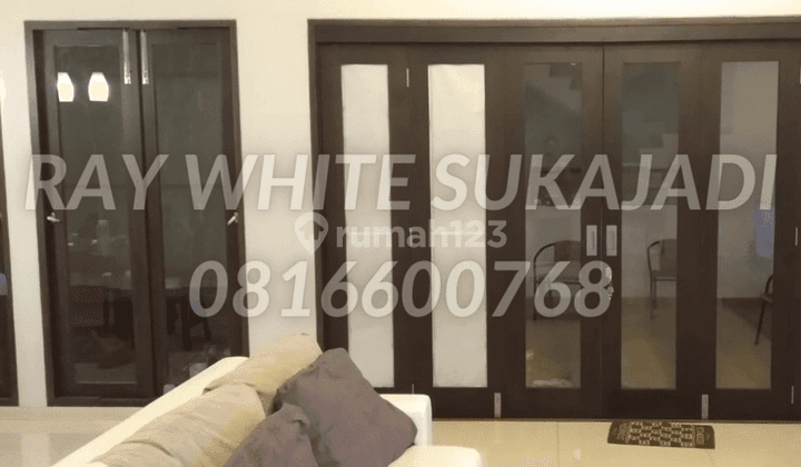 Dijual Rumah Di Setiabudi 2