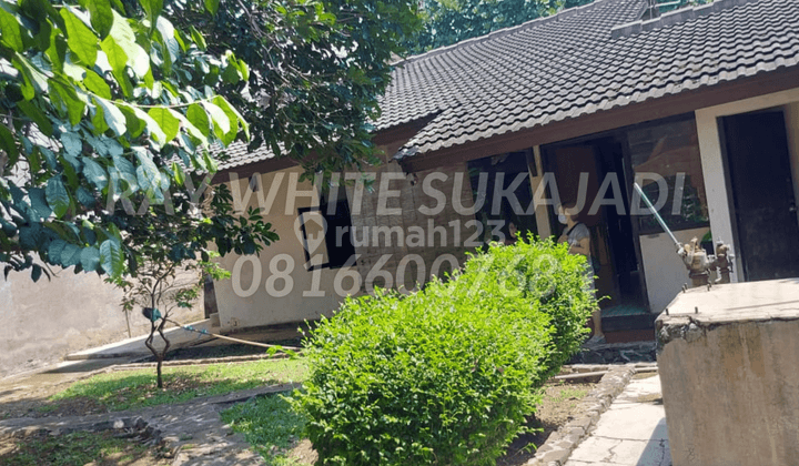 Dijual Rumah Tinggal Di Setra Murni 1