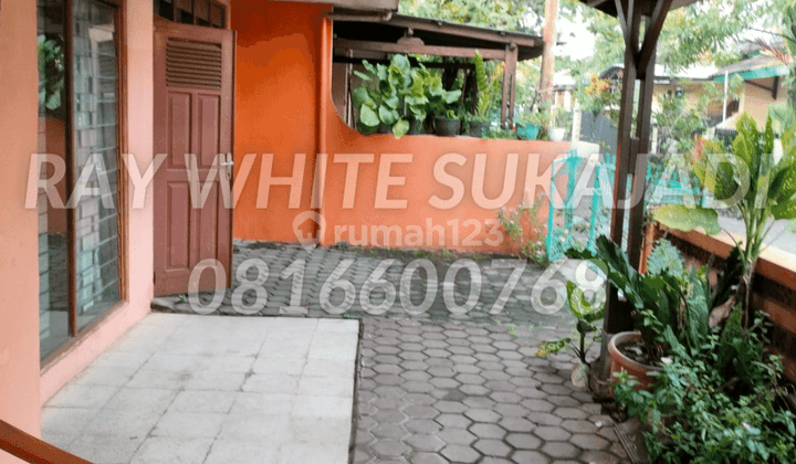 Rumah Tinggal di Riung Bandung, Gede Bage 2