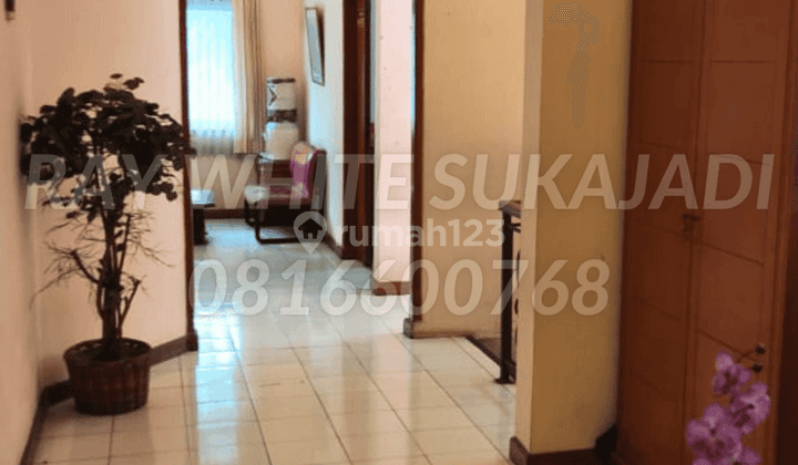 Guesst House Di Sayap Jalan Peta Bandung 2