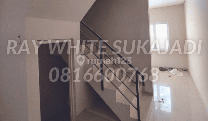 3 UNIT RUMAH 3 LANTAI DI JAKARTA BARAT 2