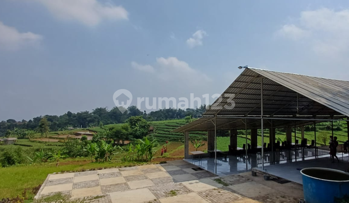 DIJUAL CEPAT (BU) - TANAH & BANGUNAN DI JALAN GUNUNG PUNTANG, PANGALENGAN DIJUAL CEPAT (BU) - TANAH & BANGUNAN DI JALAN GUNUNG PUNTANG, PANGALENGAN