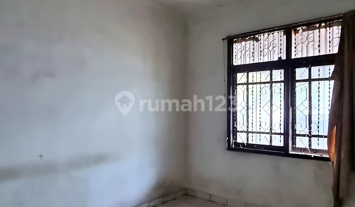 Rumah Hitung Tanah Sayap Kiaracondong