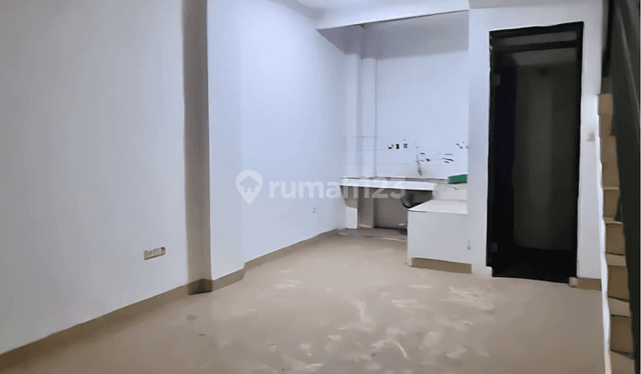 Ruko Siap Huni Terusan Pasirkoja 1