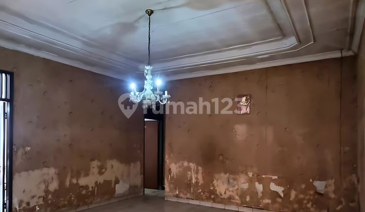 Rumah Hitung Tanah Sayap Kiaracondong 2