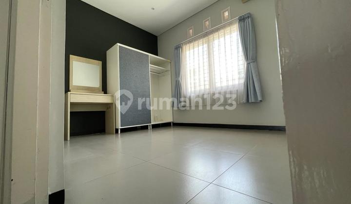 For Sale Ready-to-Live House in Wangsa Kencana, Kbp