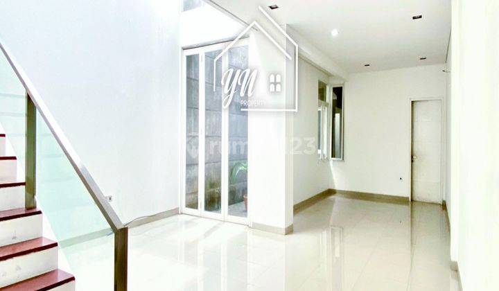 Rumah Cantik Siap Huni Sudah Renovasi 2