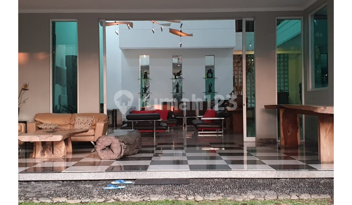 For Sale / For Rent - Rumah Mewah Dago 2 Lantai For Sale / For Rent - Rumah Mewah Dago 2 Lantai