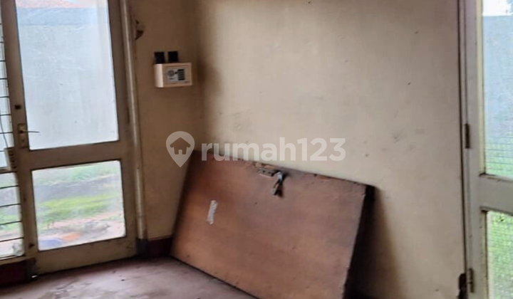 Rumah Lembang  LT. 770 m2 2