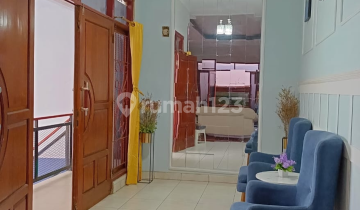 Rumah Bonus Ruko di Jl. Raya Tagog, Cinunuk 2