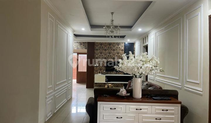 DIJUAL RUMAH CANTIK SPEK MEWAH DI CIMAHI, BANDUNG 2