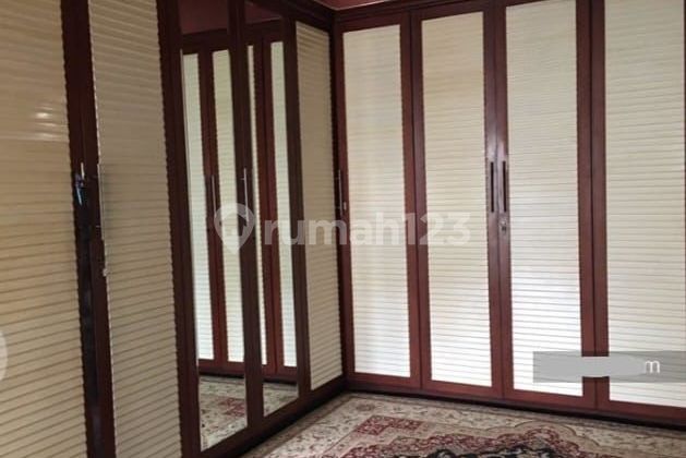 Dijual / Disewakan Rumah Mewah - Gegerkalong Hilir, Bandung 2