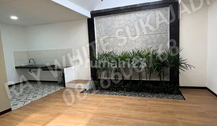 Rumah Kopo Permai, Rumah Sejuk Nyaman Fully Renoved Rumah Kopo Permai, Rumah Sejuk Nyaman Fully Renoved