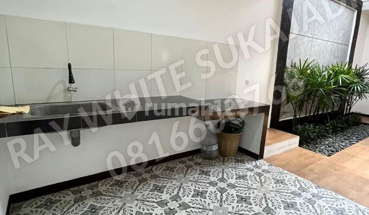 Kopo Permai House, Cool and Comfortable Fully Renovated Home 2