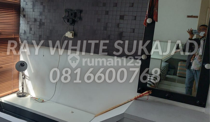 House in Cihanjuang 2