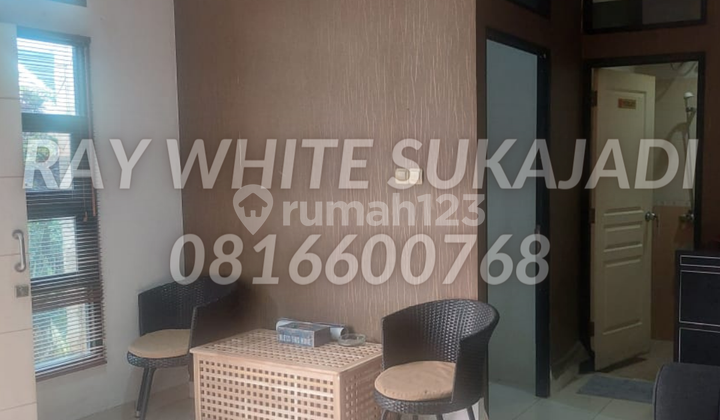 DIJUAL RUMAH DI CIHANJUANG