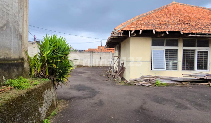 Rumah Lembang  LT. 770 m2