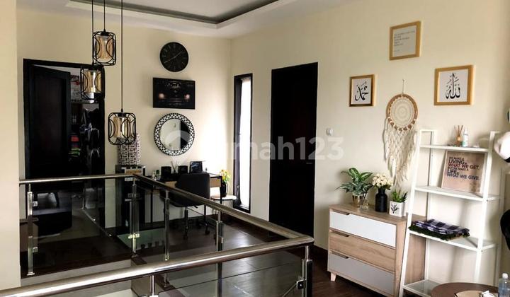 Cluster House in Cigugur Girang 2