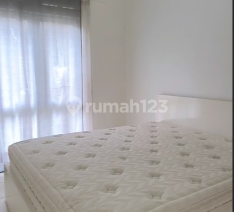 Rumah Modern Semi Outdoor di KBP, Siap Huni! Tatar Mayangsunda 2