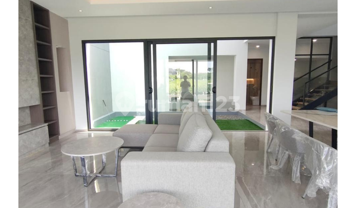 For Sale / For Rent Hot Listing: Brand New Unused House at Kbp Tatar Kumala Sinta