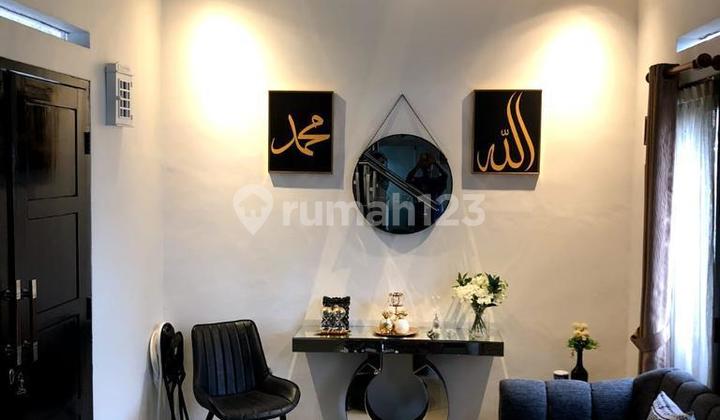 DIJUAL RUMAH CLUSTER – CIGUGUR GIRANG