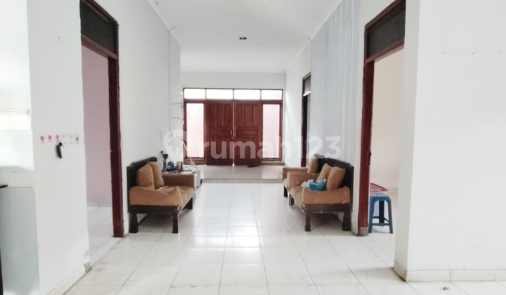 Rumah Bonus Ruko di Jl. Raya Tagog, Cinunuk 1