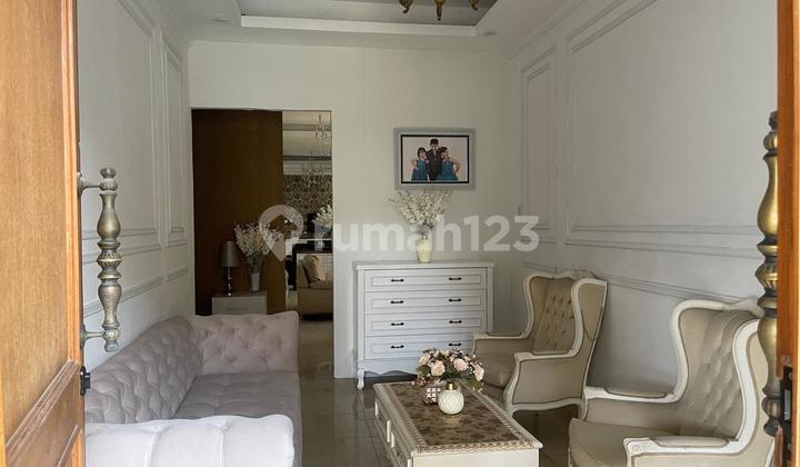 DIJUAL RUMAH CANTIK SPEK MEWAH DI CIMAHI, BANDUNG