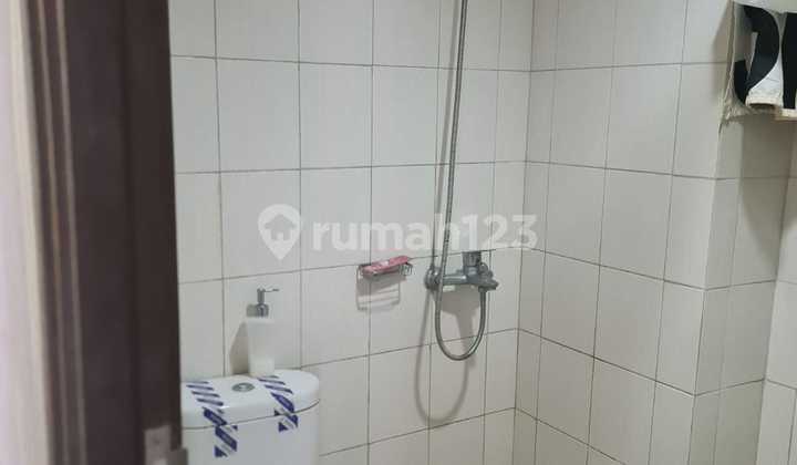 APARTEMEN M-SQUARE 2BR LANTAI 10 FULL FURNISHED VIEW CITY 2