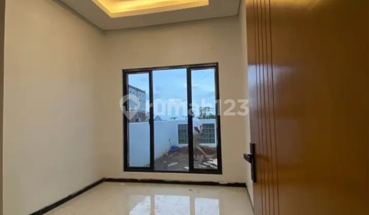 Selling Cheap New House in Ngaliyan, West Semarang 2