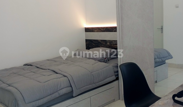 Kost Aktif Elangkah Unnes Sekaran Gunungpati Semarang Plus Furnished 