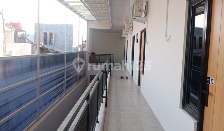 Termurah Kost Ring 1 Undip di Bulusan Tembalang Semarang 2