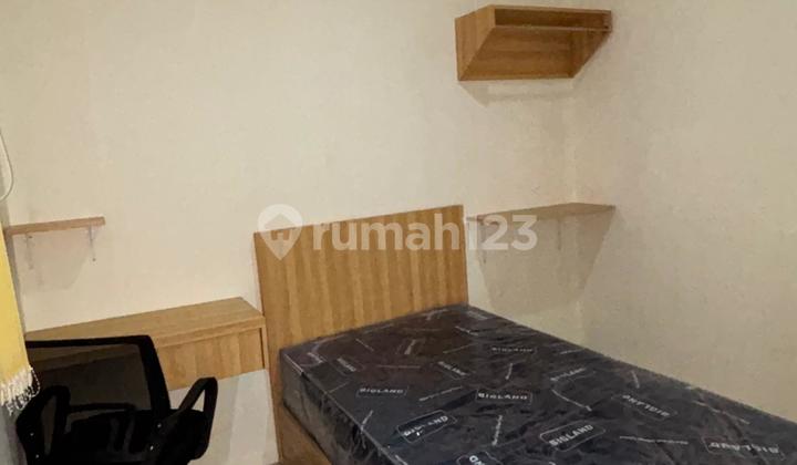 Termurah Kost Undip Tembalang 12 Kamar Plus Furnished