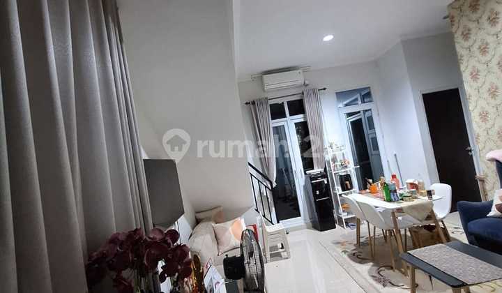 Ready-to-Occupy Plus Furnished House Graha Estetika Undip Tembalang 1