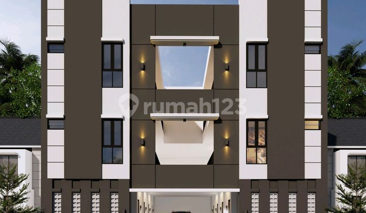 Super Promo Ramadhan Kost Undip 16 Kamar Plus Furnished di Tembalang Semarang Super Promo Ramadhan Kost Undip 16 Kamar Plus Furnished di Tembalang Semarang