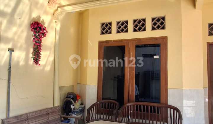 Ready Boarding House One Step to Undip 15 Rooms Plus Furnished and Occupied 2
