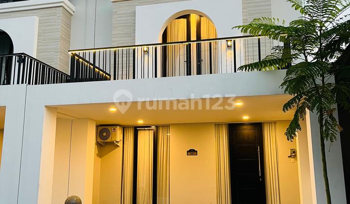 Jual Rumah Mewah Dekat Akpol Jatingaleh Gajahmungkur Semarang Kota 2