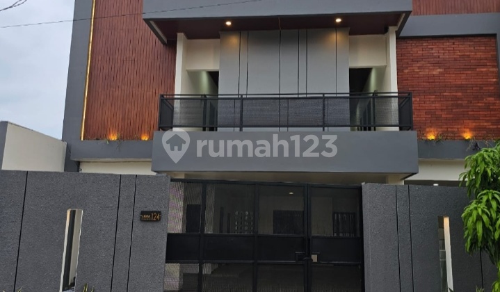 For Sale Undip Tembalang Boarding House Ready Plus Furnished And Occupied 2