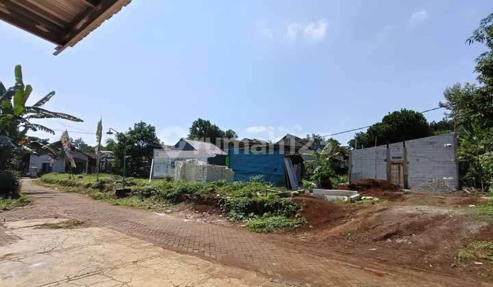 Promo Awal Tahun Rumah Baru Depan Sabhara & Uptown Mall Bsb Mijen Semarang 2